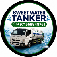 Sweet Water Tanker Supply
